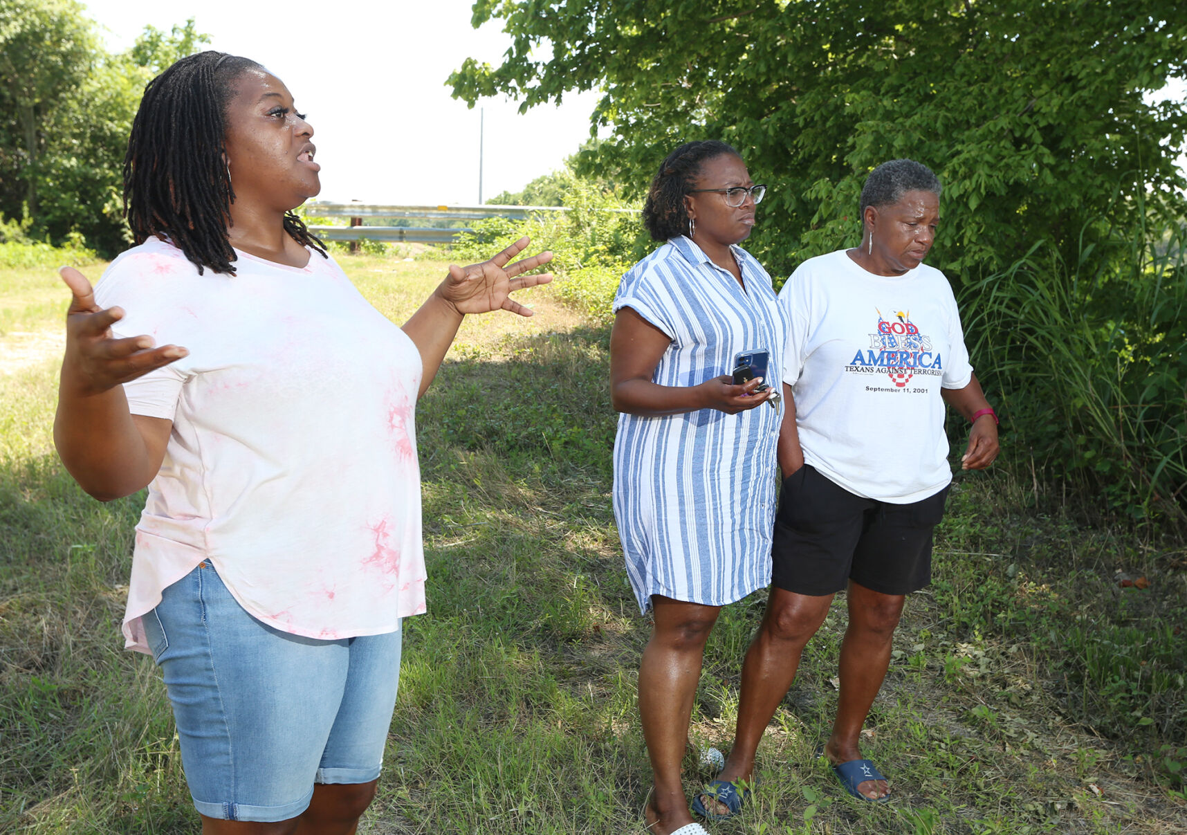 JUNETEENTH MEXIA